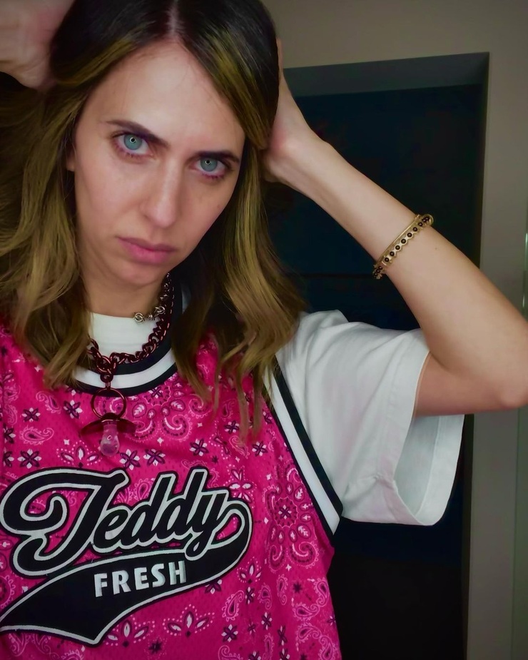 Hila Klein