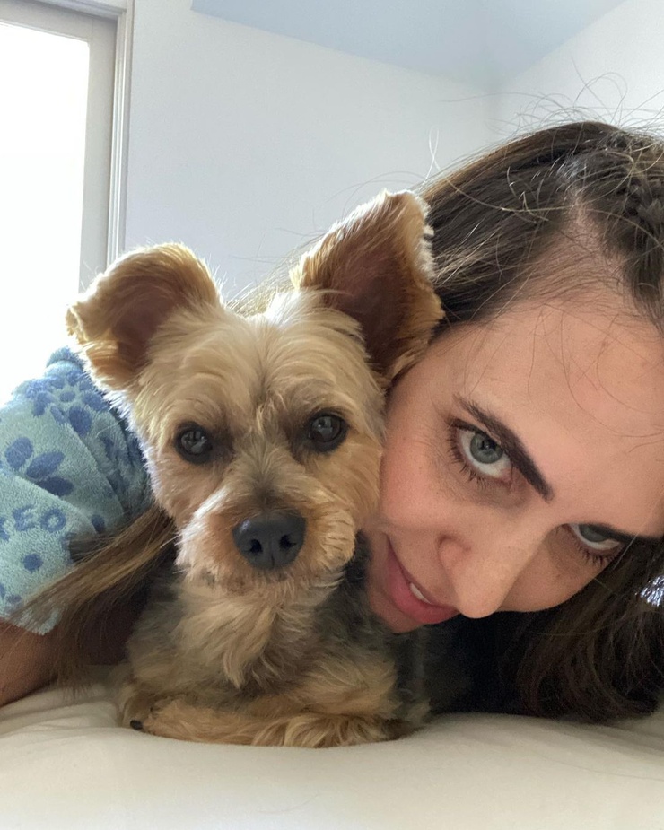 Hila Klein