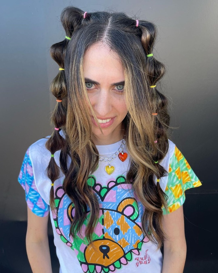 Hila Klein