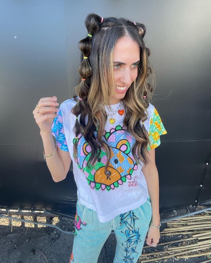 Hila Klein