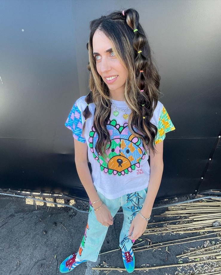 Hila Klein