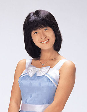 Naoko Kawai