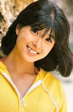 Naoko Kawai