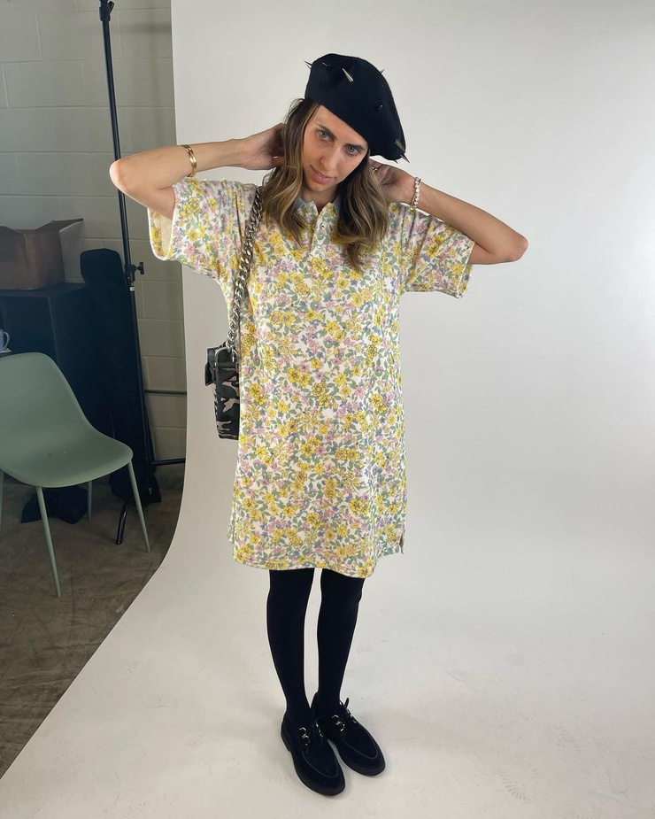 Hila Klein