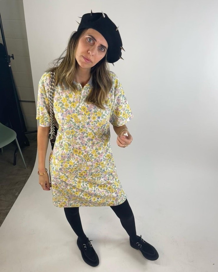 Hila Klein