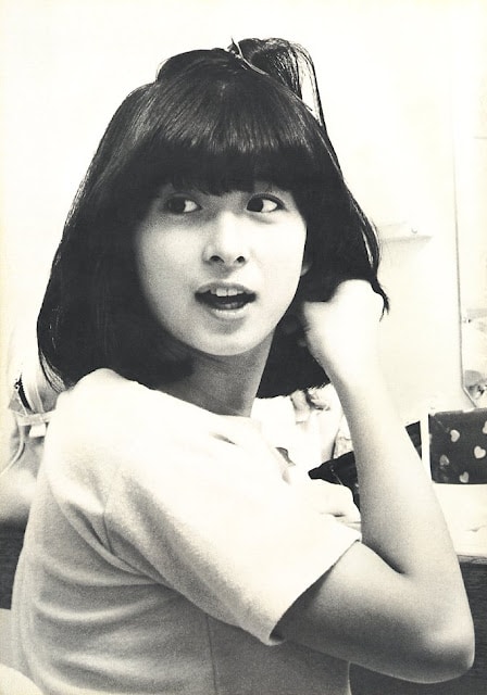 Picture of Naoko Kawai