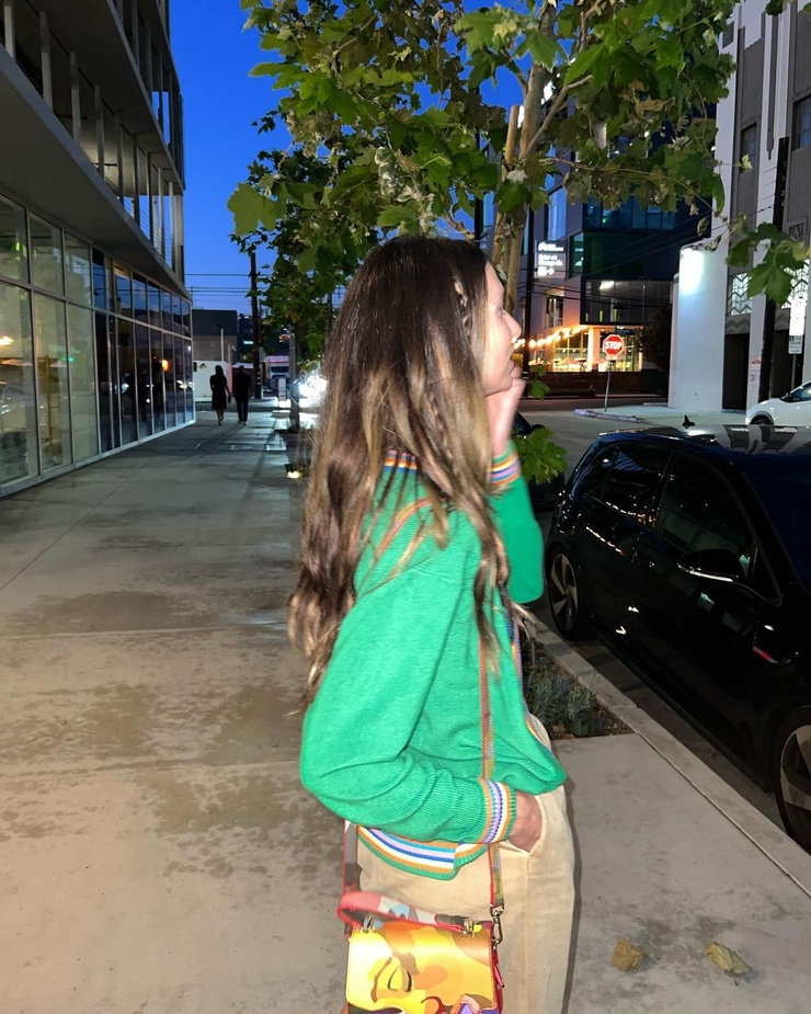Hila Klein