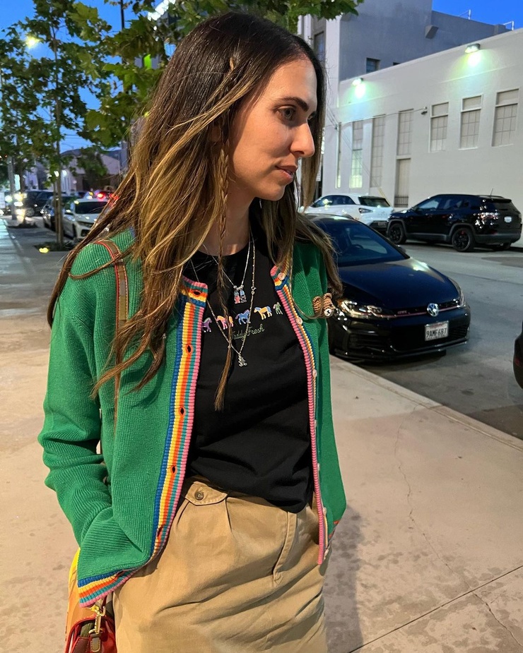 Hila Klein