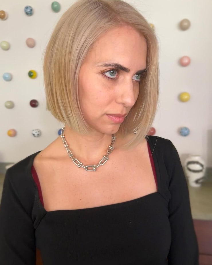 Hila Klein