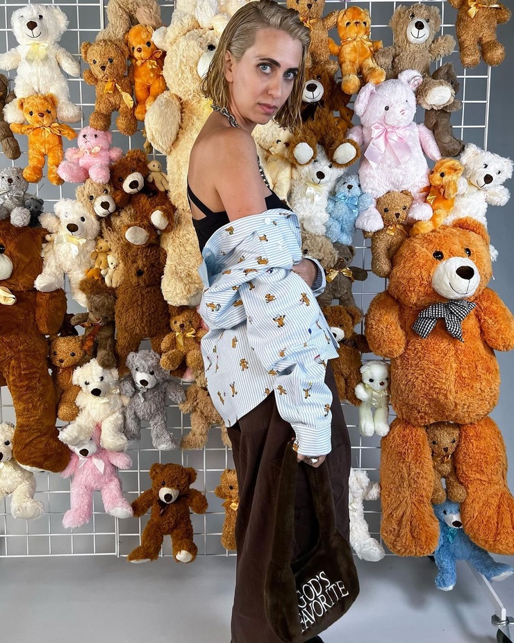 Hila Klein
