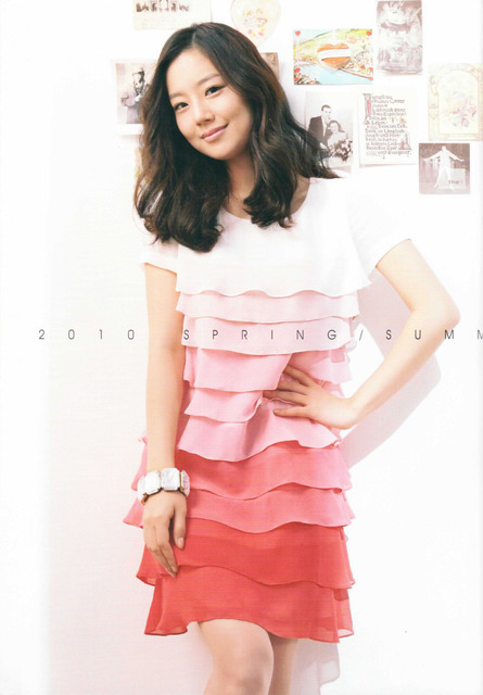 Chae-won Moon
