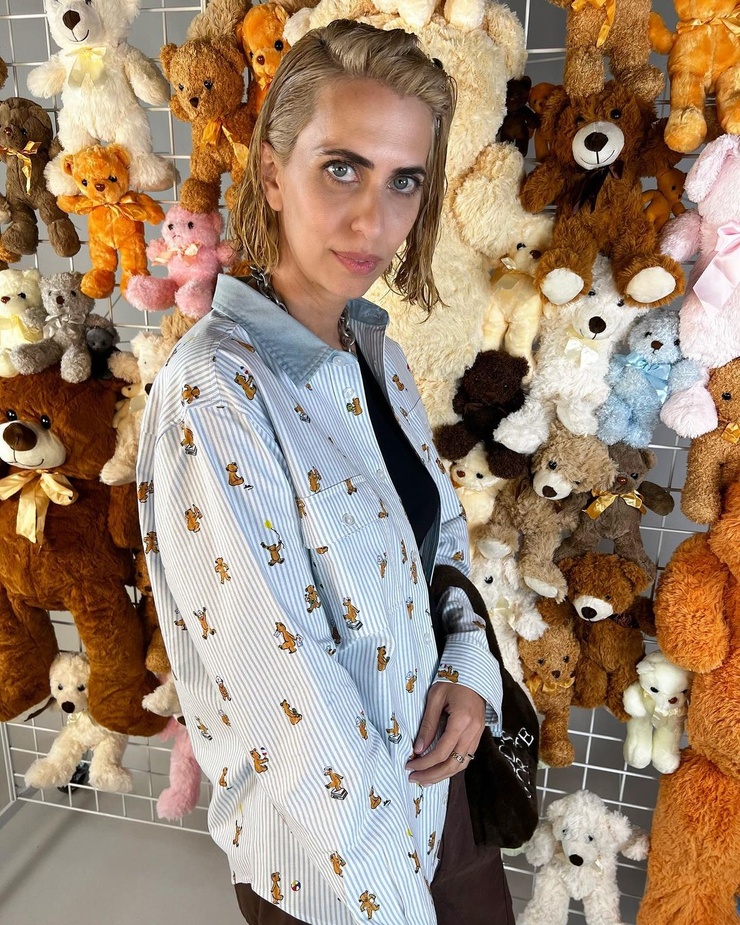 Hila Klein