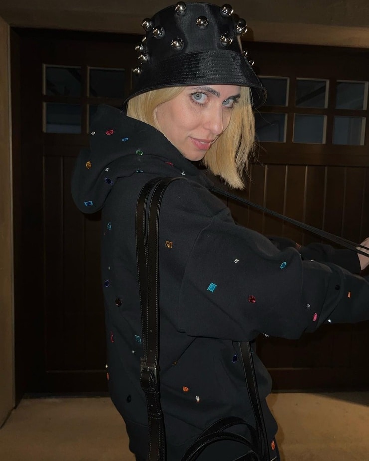 Hila Klein