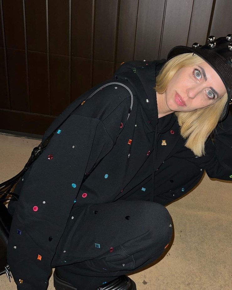 Hila Klein