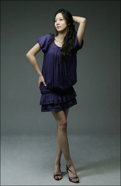 Chae-won Moon