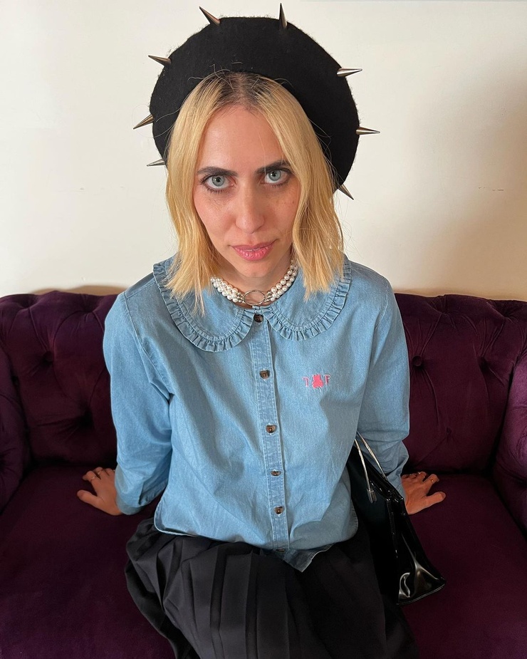 Hila Klein