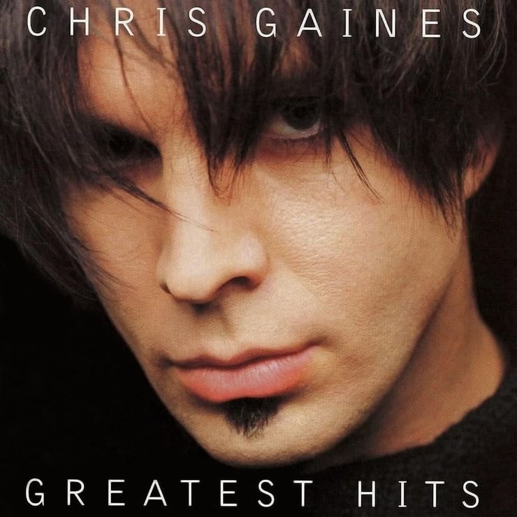 Garth Brooks in...the Life of Chris Gaines