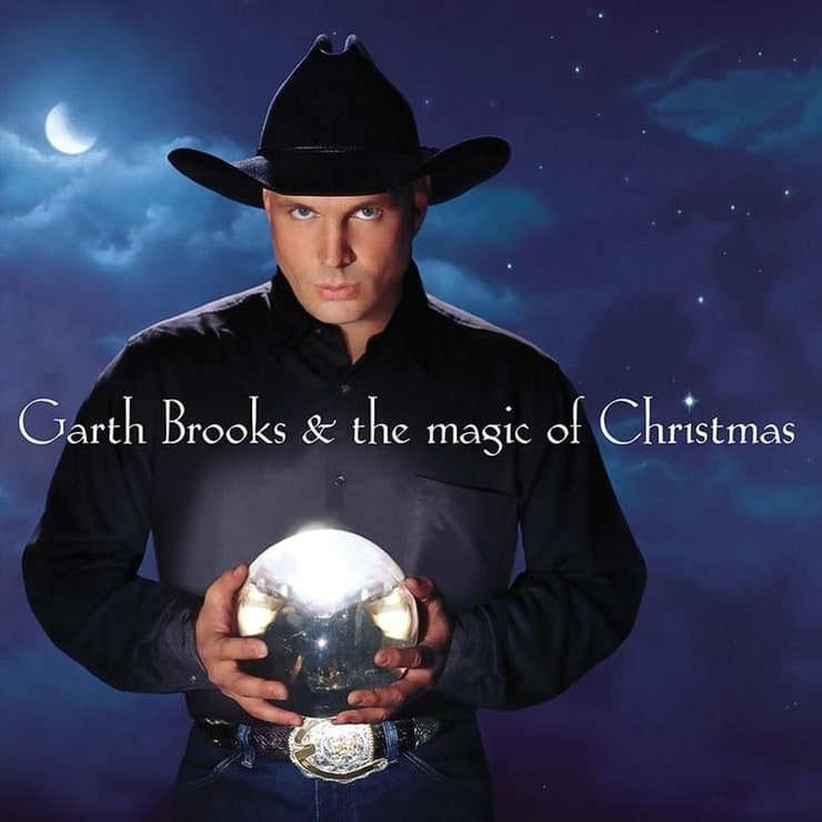 Garth Brooks & the Magic of Christmas