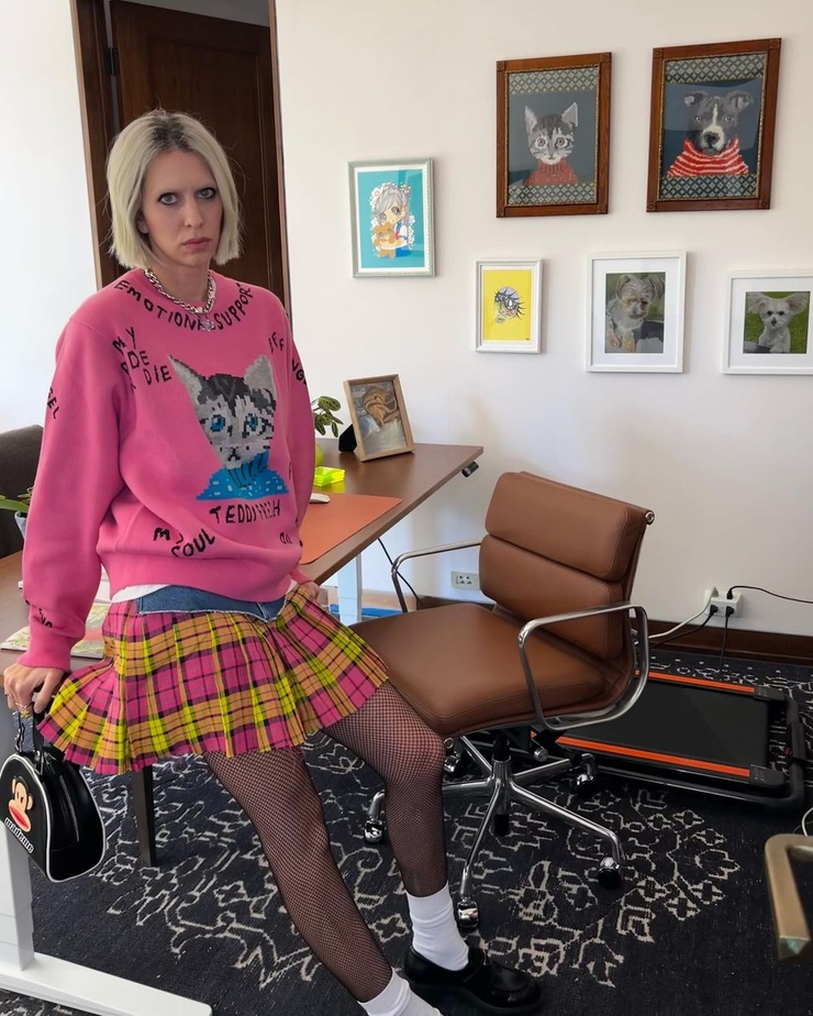 Hila Klein