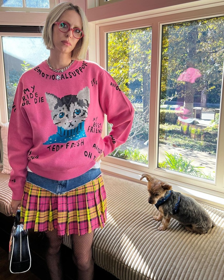 Hila Klein