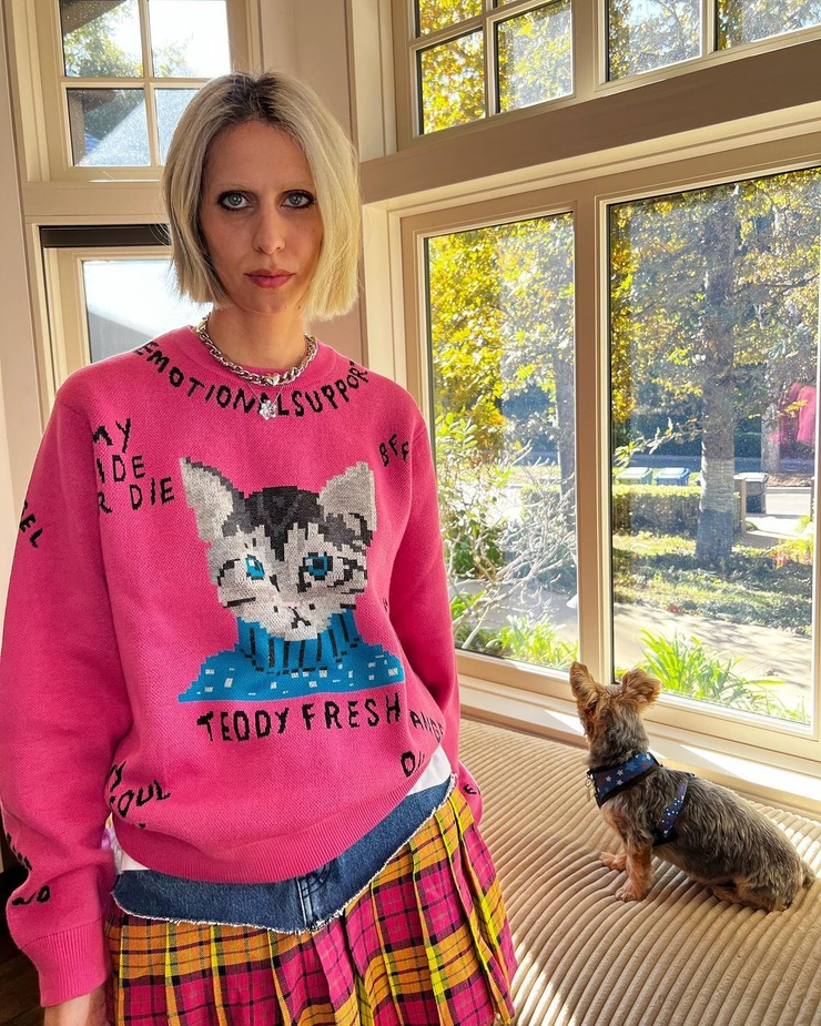 Hila Klein