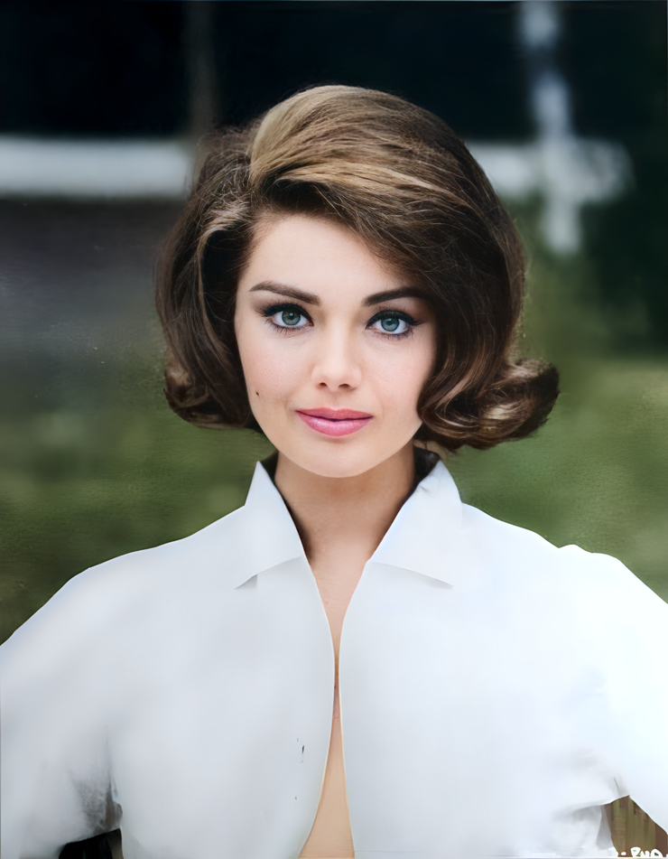 Sylva Koscina Sylva Koscina