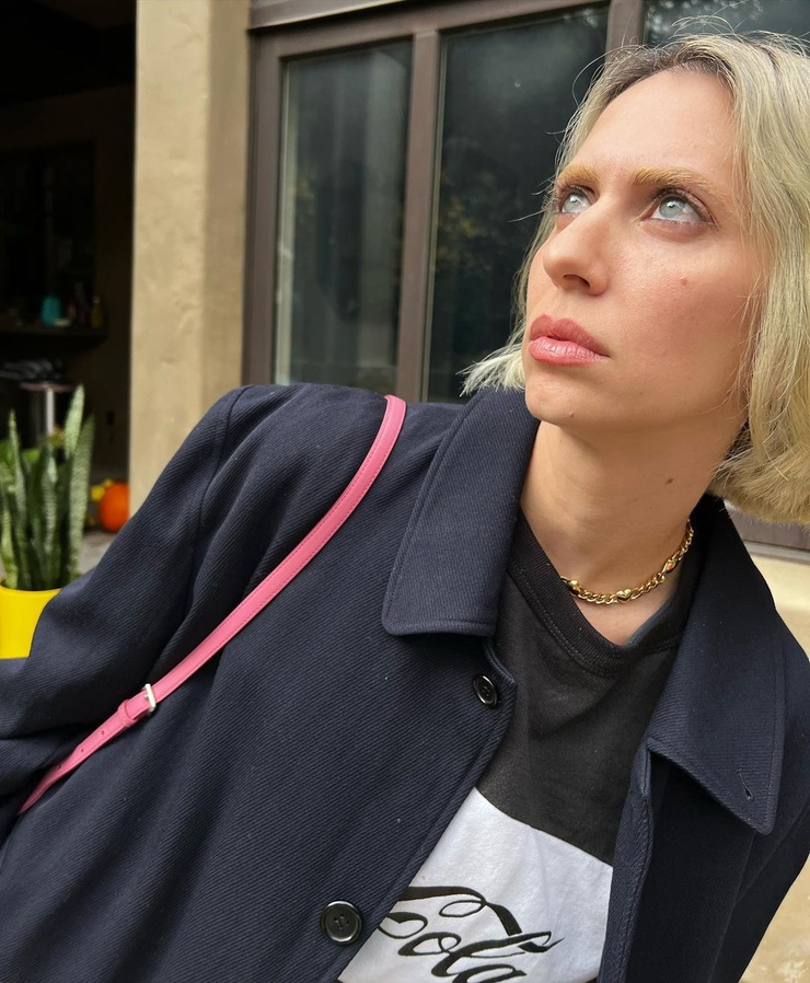 Hila Klein
