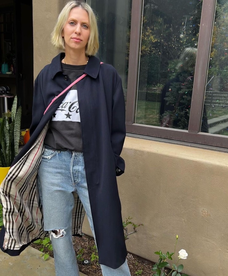 Hila Klein