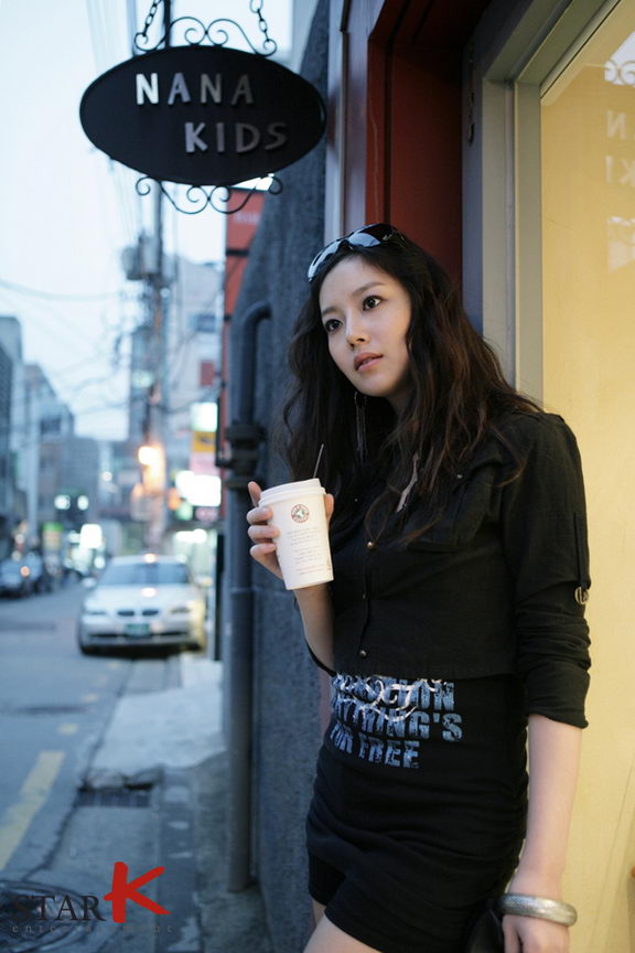 Chae-won Moon