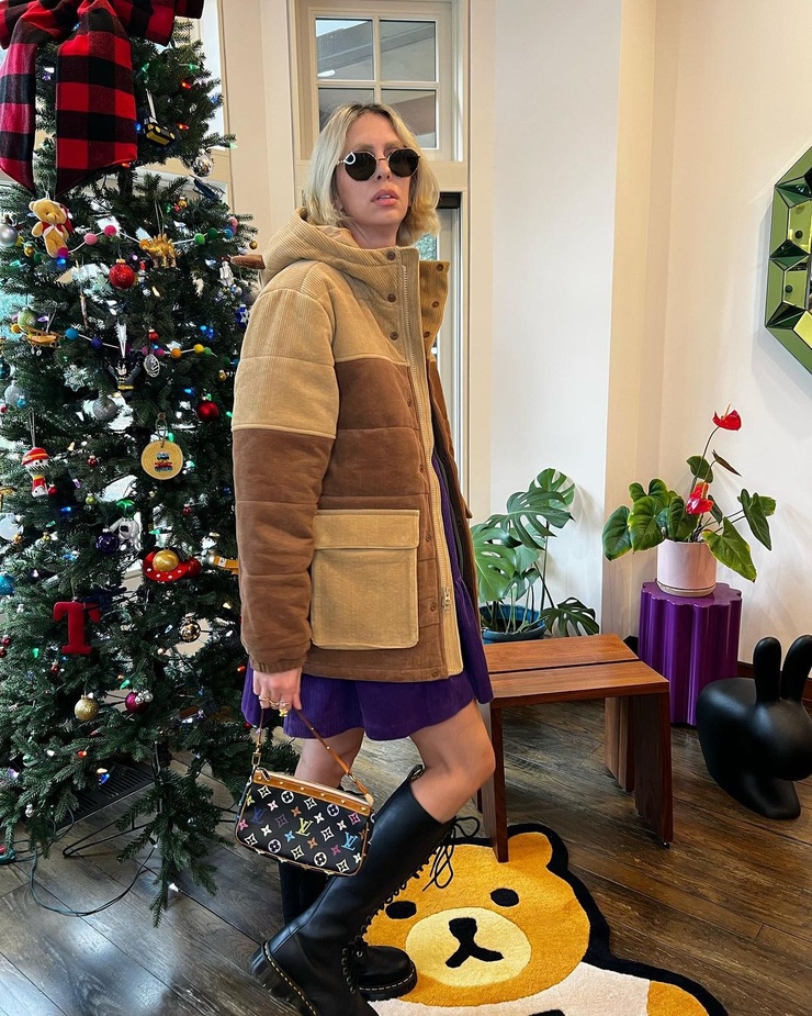 Hila Klein