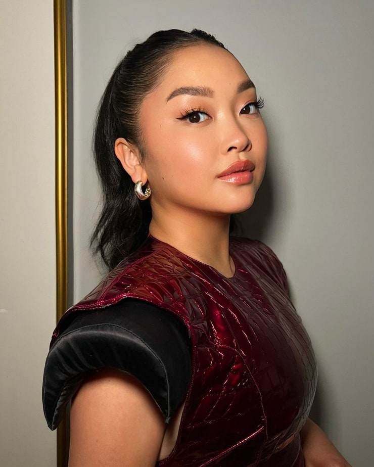 Lana Condor