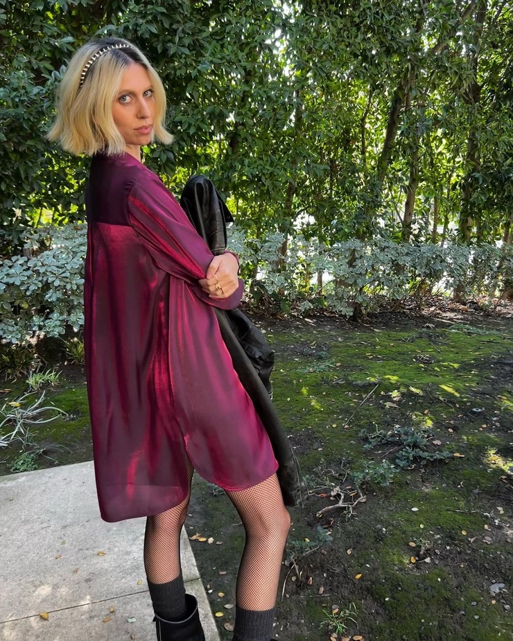 Hila Klein