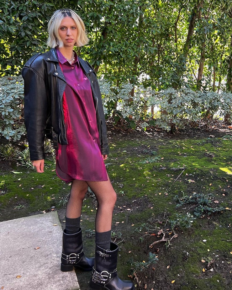 Hila Klein