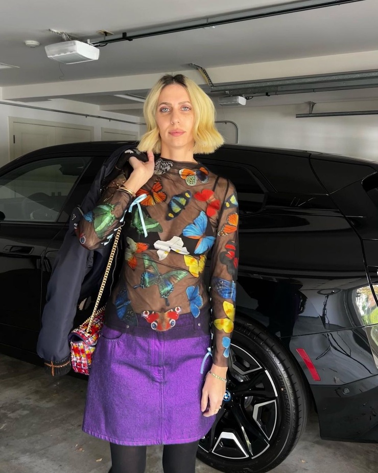 Hila Klein