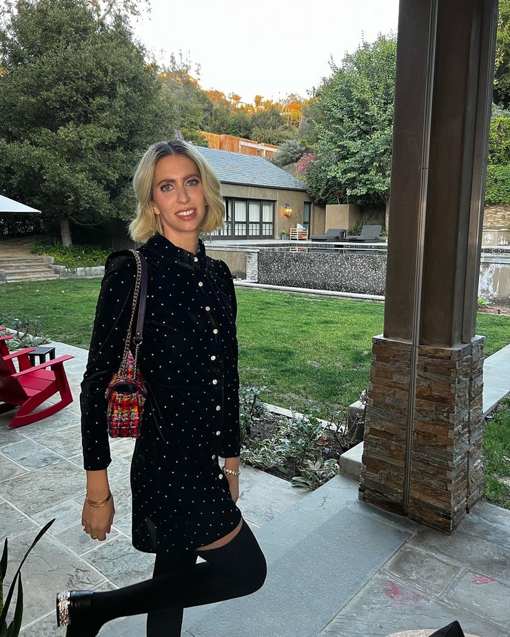 Hila Klein