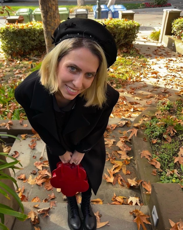 Hila Klein