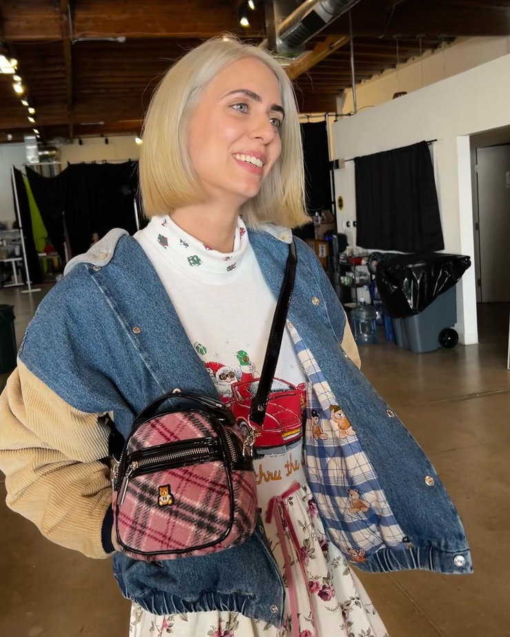 Hila Klein