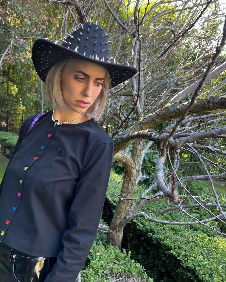 Hila Klein