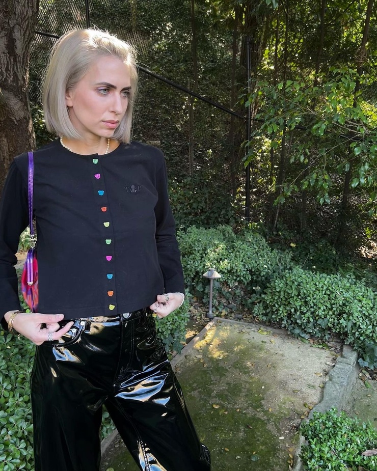 Hila Klein