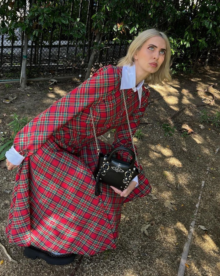 Hila Klein