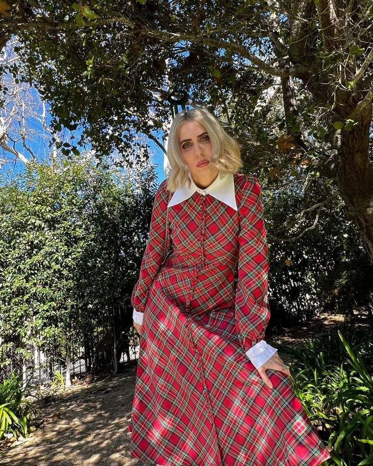 Hila Klein