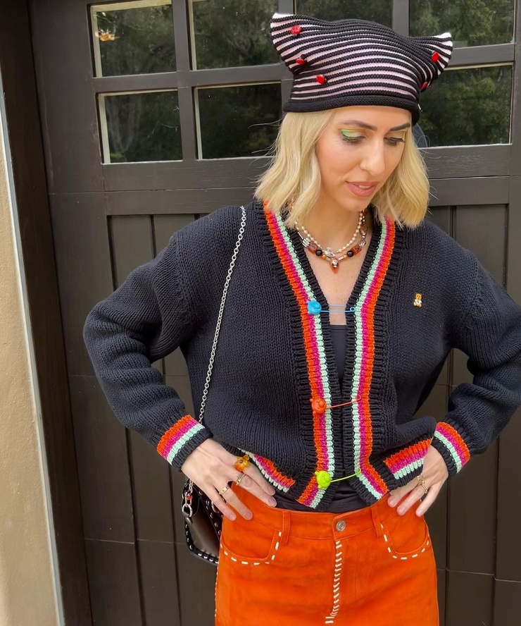 Hila Klein