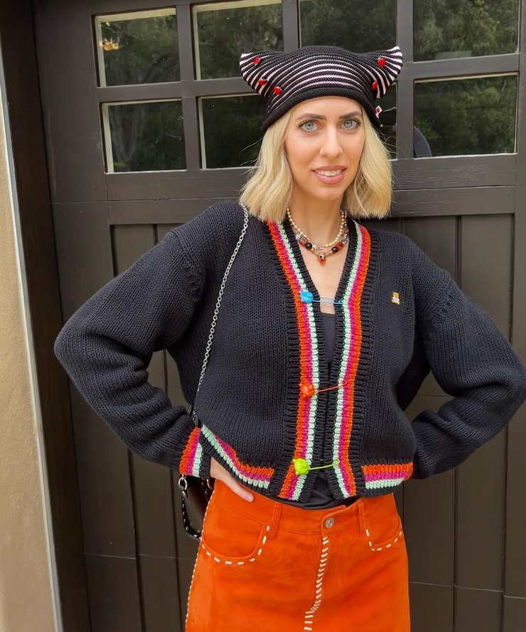 Hila Klein