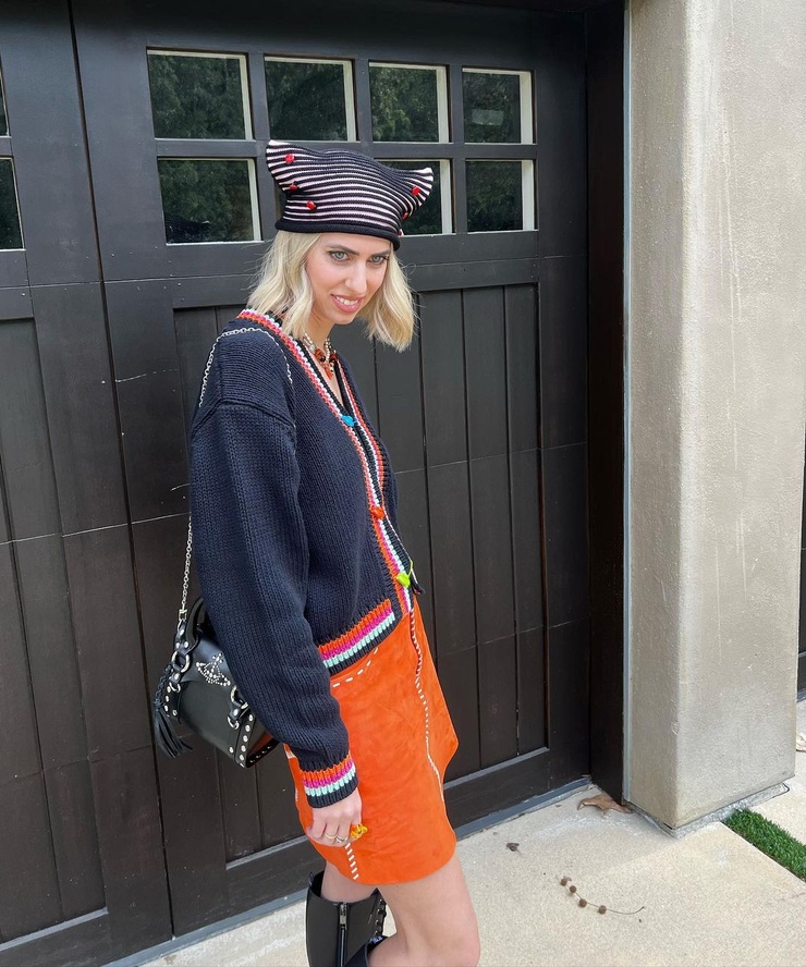 Hila Klein