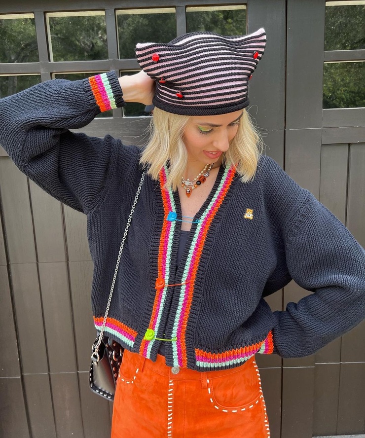 Hila Klein