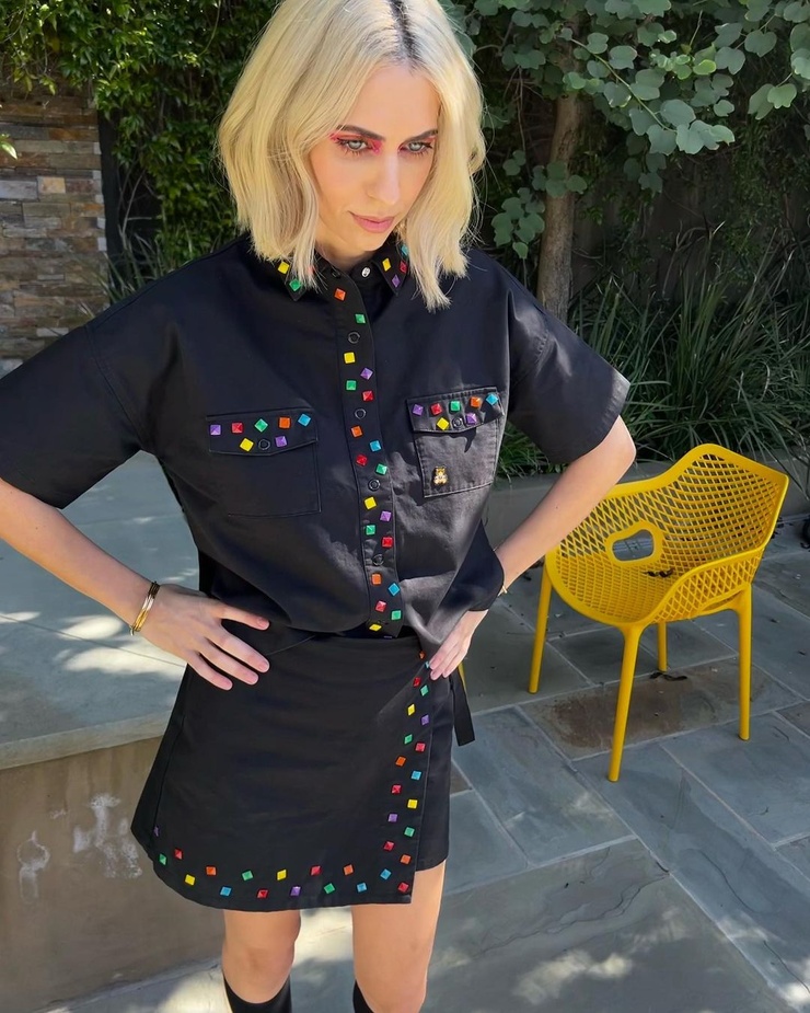 Hila Klein