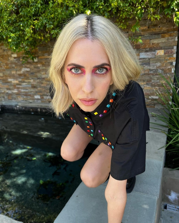 Hila Klein