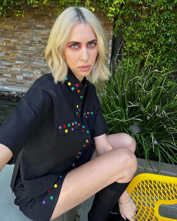 Hila Klein