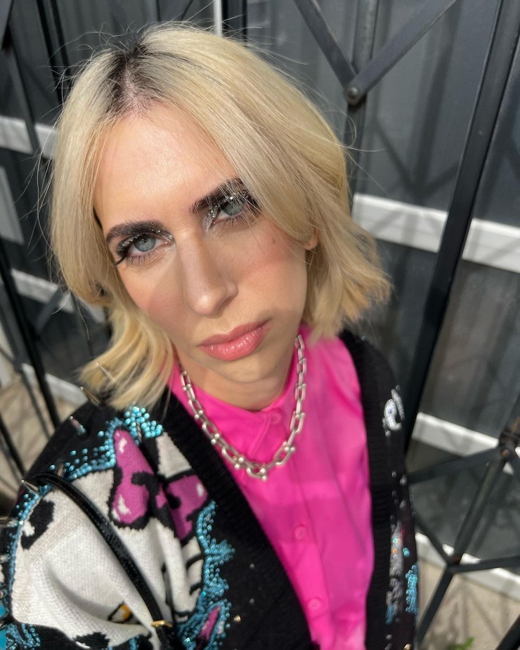 Hila Klein