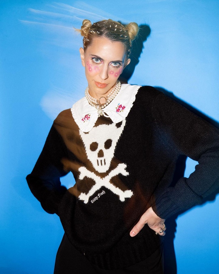 Hila Klein